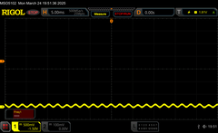 02/10 luminosidad: PWM con frecuencia de 480 Hz