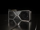 NVIDIA GeForce RTX 3080 Ti con 12 GB de VRAM GDDR6X ya es oficial. (Fuente de la imagen: NVIDIA)