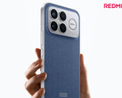 El Redmi K90 Pro Max tiene un altavoz sintonizado por Bose justo al lado de la carcasa de su cámara. (Fuente de la imagen: Xiaomi)
