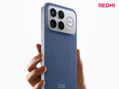 El Redmi K90 Pro Max tiene un altavoz sintonizado por Bose justo al lado de la carcasa de su cámara. (Fuente de la imagen: Xiaomi)