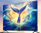 La Redmi Smart TV MAX de 90 pulgadas tiene una pantalla 4K con una frecuencia de actualización de 144 Hz. (Fuente de la imagen: Xiaomi Youpin)