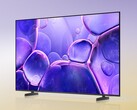 El televisor Samsung U8000F (en la imagen) ya está disponible en Estados Unidos. (Fuente de la imagen: Samsung)