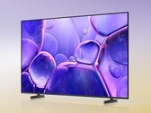 El televisor Samsung U8000F (en la imagen) ya está disponible en Estados Unidos. (Fuente de la imagen: Samsung)