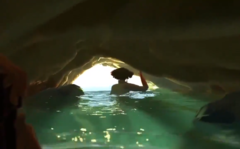 'En el valle de los dioses' estará ambientada en el Egipto de los años veinte. (Fuente de la imagen: @gabefollower vía X/Twitter)