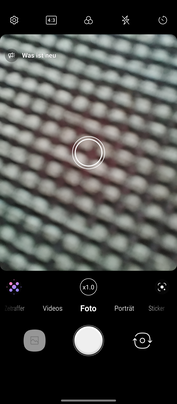 Review del smartphone LG Velvet 5G