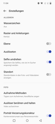 Análisis del smartphone OnePlus 10T