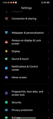 En revisión: El smartphone Xiaomi 12S Ultra