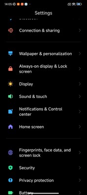 En revisión: El smartphone Xiaomi 12S Ultra