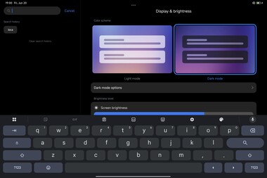 Análisis de la tableta Xiaomi Pad 7 Ultra