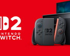 Teaser de la consola Switch 2 (Fuente de la imagen: Nintendo)