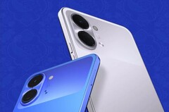 El smartphone Tecno Spark Go 3 cuenta con una única cámara de 13 MP (Fuente de la imagen: Tecno)