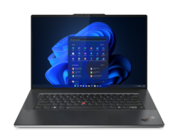 En revisión: Lenovo ThinkPad Z16 Gen 2