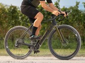 La bicicleta eléctrica Titici DYNAMICA puede asistirte hasta 200 km (~124 millas). (Fuente de la imagen: Titici)