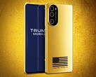 Incluso después de un año, todavía no está claro si el teléfono T1 de Trump existe.