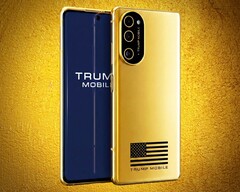Incluso después de un año, todavía no está claro si el teléfono T1 de Trump existe.