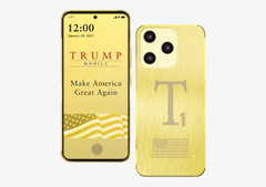 El Trump T1 Phone no es 