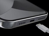 El mundo lleva mucho tiempo esperando la aparición de un iPhone USB-C oficial. (Fuente de la imagen: 4RMD)