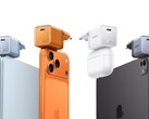 El cargador Nexode Air 65W GaN de Ugreen ya está disponible en Europa