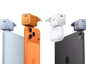 El cargador Nexode Air 65W GaN de Ugreen ya está disponible en Europa