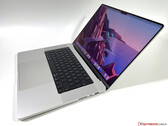 Apple Análisis del portátil MacBook Pro 16 2021 M1 Max: Máximo rendimiento sin ralentización