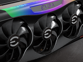 EVGA informó en noviembre de que numerosas GPU habían sido robadas en tránsito. (Fuente de la imagen: EVGA)