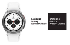 El Galaxy Watch4 Classic llegará en tres colores. (Fuente de la imagen: Android Headlines)