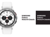 El Galaxy Watch4 Classic llegará en tres colores. (Fuente de la imagen: Android Headlines)