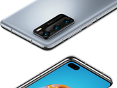 La serie P50 puede incluir el conjunto de chips Snapdragon 875 de Qualcomm. (Fuente de la imagen: Huawei)