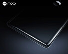 El Motorola X40 será la versión china del Edge 40 Pro, anteriormente fotografiado. (Fuente de la imagen: Motorola)
