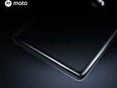 El Motorola X40 será la versión china del Edge 40 Pro, anteriormente fotografiado. (Fuente de la imagen: Motorola)