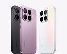 El Xiaomi 17T.