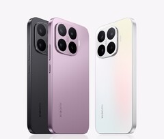 El Xiaomi 17T.