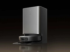 El robot aspirador Xiaomi Robot Vacuum 6 Max ha salido al mercado