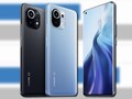 El Xiaomi Mi 11 podría acabar siendo eliminado de las listas de rendimiento de Geekbench. (Fuente de la imagen: Xiaomi/Geekbench - editado)