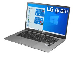 Review: LG Gram 14Z90N-U.AAS6U1