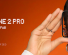 Se confirma que el CMF Phone 2 Pro llegará con cámaras mejoradas (fuente de la imagen: Flipkart)