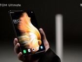 El Phantom Ultimate. (Fuente: Tecno)
