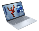 El último Dell 16 Plus no puede igualar el rendimiento de algunas opciones Inspiron 16 Plus que hay por ahí, incluso en el mismo rango de precios (Fuente de la imagen: Dell)