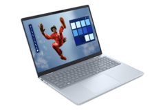 El último Dell 16 Plus no puede igualar el rendimiento de algunas opciones Inspiron 16 Plus que hay por ahí, incluso en el mismo rango de precios (Fuente de la imagen: Dell)