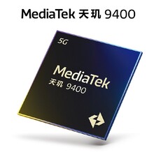 La GPU Immortalis-G925 del MediaTek Dimensity impresiona. (Fuente de la imagen: MediaTek)