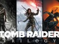 Normalmente, The Tomb Raider Trilogy cuesta 64,97 € en la Epic Games Store. (Fuente de la imagen: Square Enix)