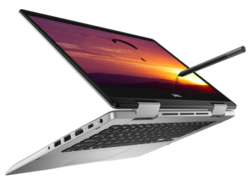 Review: Dell Inspiron 14 5000 5482 2-in-1.  Modelo de prueba proporcionado por Dell US