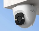 E41: La nueva cámara de vigilancia está disponible por separado pero no puede utilizarse individualmente. (Fuente de la imagen: Eufy)