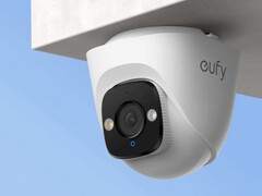 E41: La nueva cámara de vigilancia está disponible por separado pero no puede utilizarse individualmente. (Fuente de la imagen: Eufy)