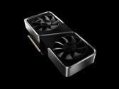 El GeForce RTX 3060 tiene el MSRP más bajo de cualquier tarjeta de Amperio. (Fuente de la imagen: NVIDIA)