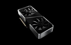 El GeForce RTX 3060 tiene el MSRP más bajo de cualquier tarjeta de Amperio. (Fuente de la imagen: NVIDIA)