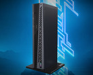 Conector TB5 más 3x USB-A 10 Gbps con PD y una tarjeta Ethernet. (Fuente de la imagen: Gigabyte)