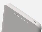 ¿Una nueva pantalla de Huawei? (Fuente: Digital Chat Station vía Weibo)