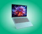 El IdeaPad Slim 3 14IWC11 ha llegado a Europa con un acabado «Jelly Mint».