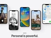 El iPhone 7 no recibirá iOS 16. (Fuente: Apple)